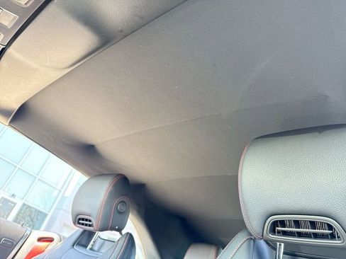 Used 2021 Mercedes-Benz C 43 AMG 4MATIC Cabriolet image 22