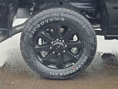 New 2026 RAM 2500 Laramie w/ Night Edition image 9