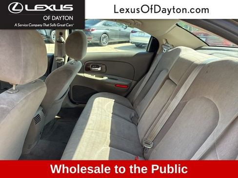 Used 2003 Chrysler Concorde LX image 25