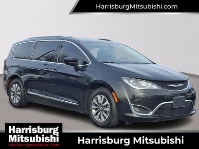Used 2020 Chrysler Pacifica Touring-L Plus