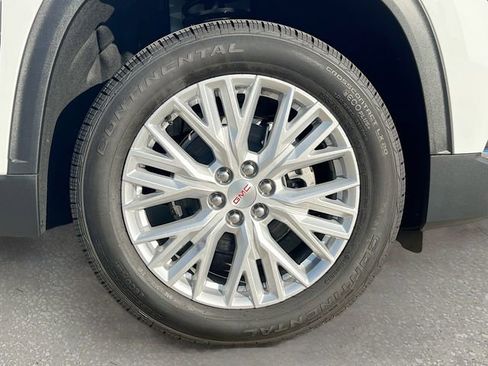 New 2026 GMC Acadia Elevation w/ Elevation Premium Package image 19