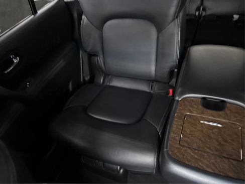 Used 2017 INFINITI QX80 2WD image 13
