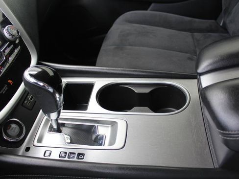 Used 2021 Nissan Murano SV FWD image 35