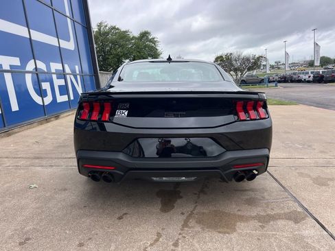 New 2026 Ford Mustang GT image 6
