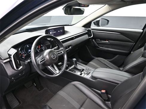 Certified 2023 MAZDA CX-50 2.5 S w/ Convenience Package image 23