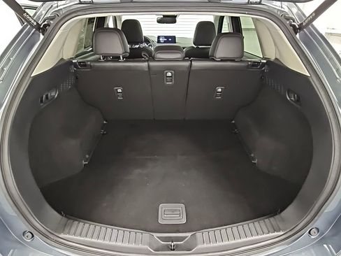 Used 2023 MAZDA CX-5 Carbon Edition image 35