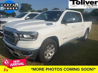 Used 2023 RAM 1500 Laramie RWD video 1