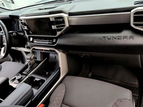 Used 2025 Toyota Tundra SR5 image 15