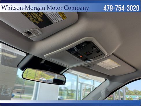 Used 2023 Toyota Tundra SR5 w/ SR5 Premium Package AWD/4WD image 29