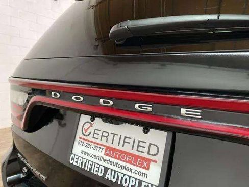 Used 2026 Dodge Durango GT AWD/4WD image 81