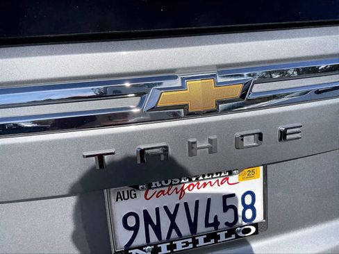 Used 2024 Chevrolet Tahoe LS w/ Driver Alert Package image 11