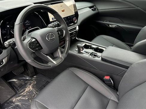 New 2025 Lexus RX 350 Premium Plus image 8