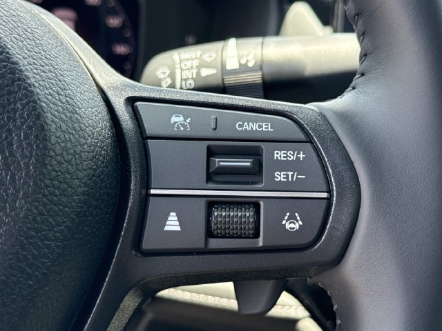 New 2026 Honda Accord Sport image 35