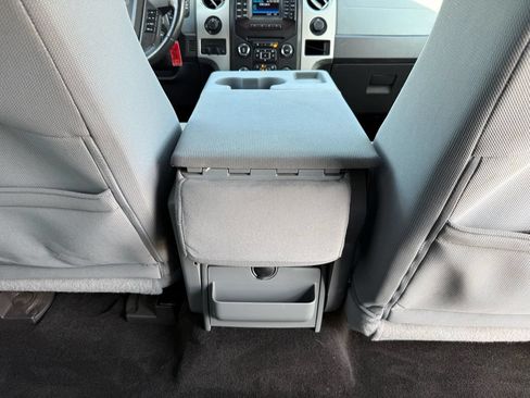 Used 2013 Ford F150 XLT w/ Luxury Equipment Group AWD/4WD image 22