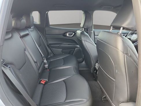 New 2026 Jeep Compass Latitude w/ Quick Order Package 29K image 38