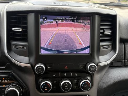 Used 2020 RAM 1500 Big Horn AWD/4WD image 47