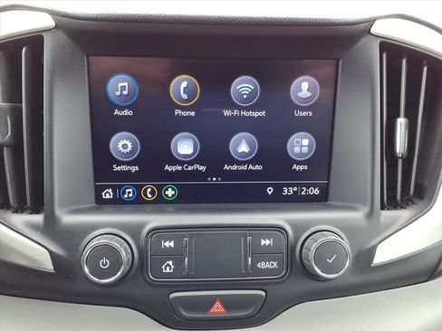 Used 2019 GMC Terrain SLT w/ Preferred Package image 23