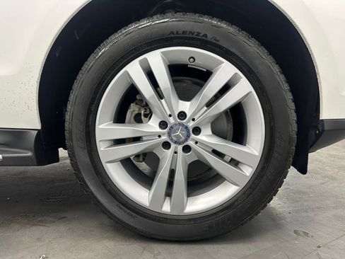 Used 2015 Mercedes-Benz ML 350 4MATIC image 62