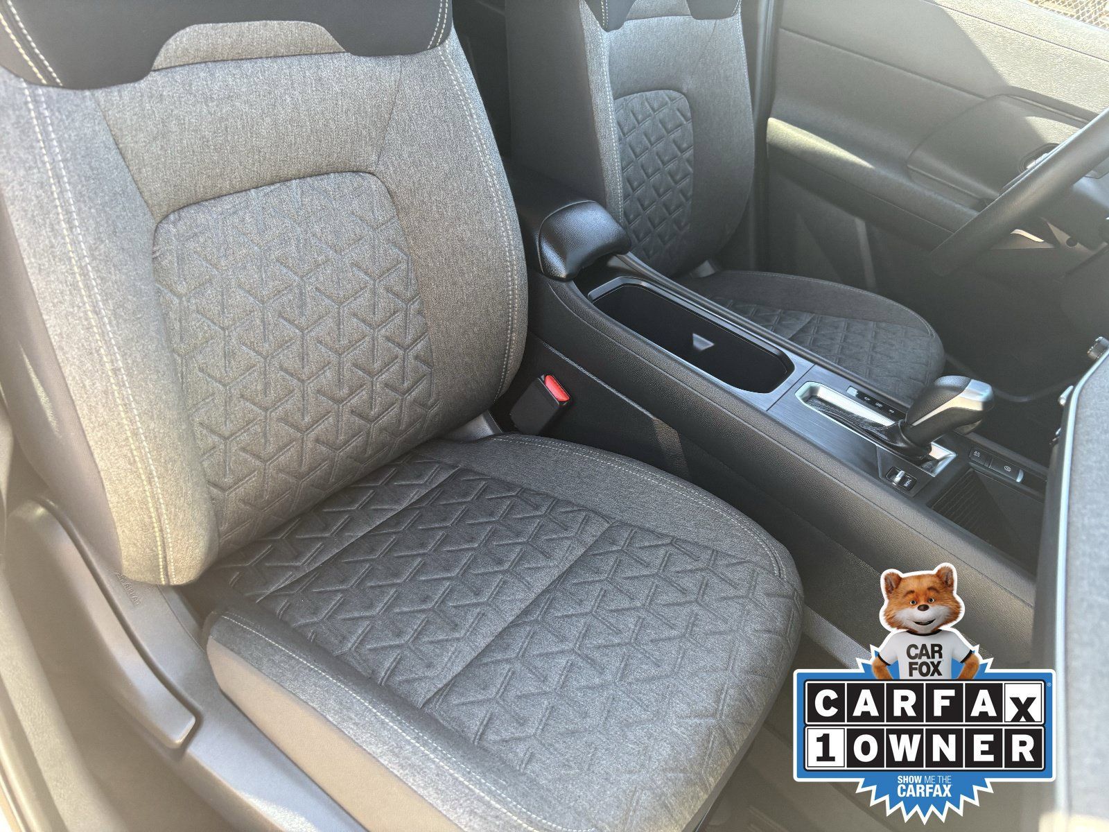 Certified 2026 Nissan Kicks SV FWD image 10