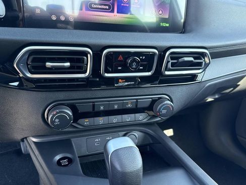 New 2026 Nissan Sentra S w/ Floor Mat Package image 24