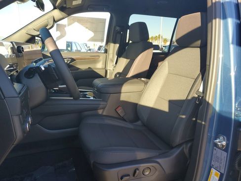 New 2026 Chevrolet Suburban LS w/ LPO, Dark Essentials Package image 16