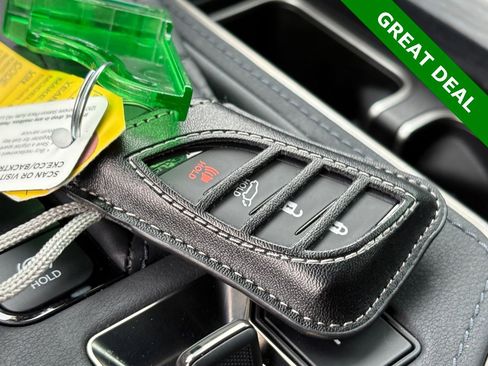 Used 2024 Lexus GX 550 550 Luxury+ w/ Accessory Package (Z1) image 42