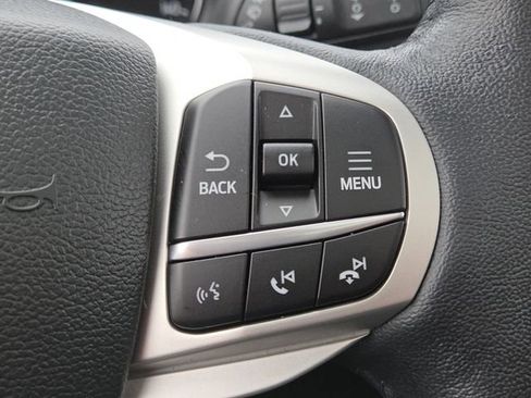 Used 2023 Ford Explorer XLT w/ Equipment Group 202A image 14