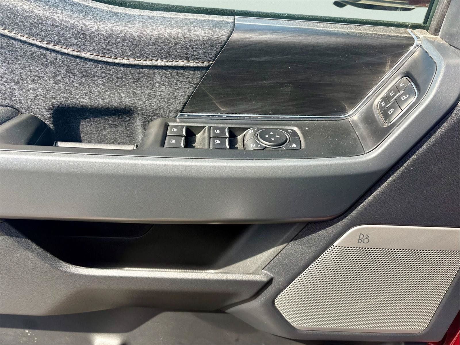 Used 2021 Ford F150 Lariat RWD image 15