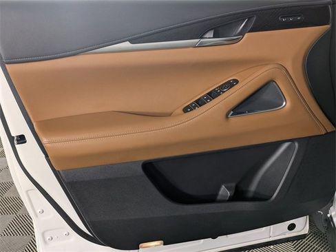 Certified 2025 INFINITI QX60 Autograph w/ Cargo Package image 12