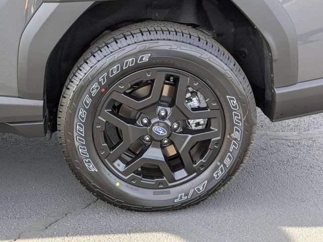 New 2026 Subaru Outback Wilderness AWD/4WD image 12