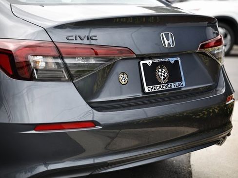 New 2026 Honda Civic Sport image 10