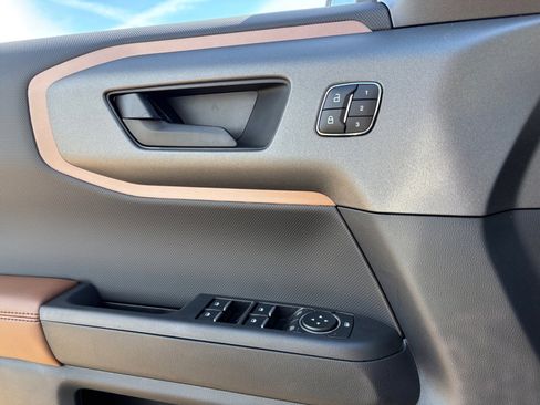 New 2026 Ford Bronco Sport Outer Banks image 16