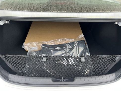 New 2026 Hyundai Elantra SEL Sport image 12