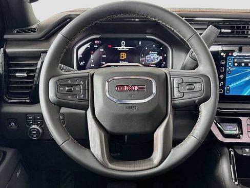 New 2026 GMC Sierra 3500 AT4 w/ AT4 Premium Plus Package AWD/4WD image 11
