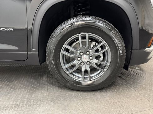 New 2026 GMC Acadia Elevation w/ LPO, Floor Liner Package image 8