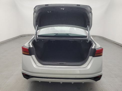 Used 2024 Nissan Altima 2.5 SV FWD image 29