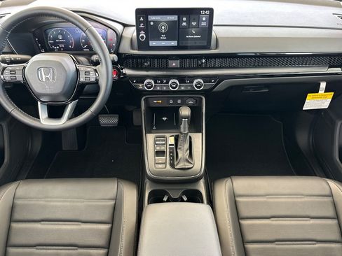 New 2026 Honda CR-V EX-L image 15