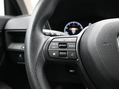 Certified 2024 Honda CR-V EX image 34