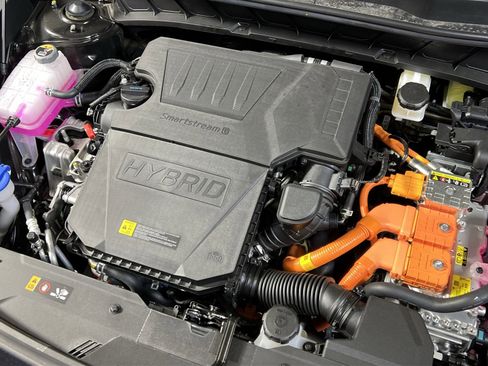 New 2026 Kia Niro EX image 27