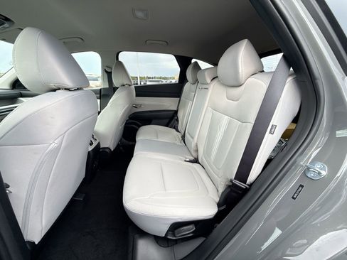 New 2026 Hyundai Tucson SEL image 24