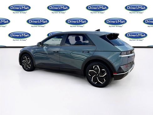 Used 2024 Hyundai Ioniq 5 SEL RWD image 5