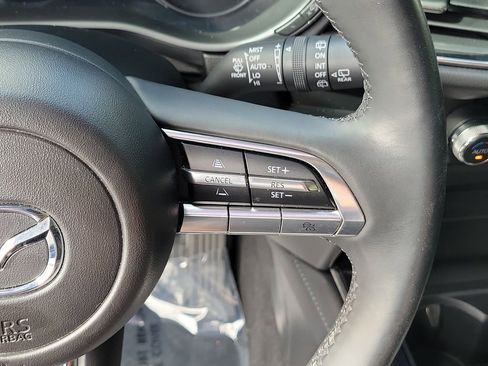 Certified 2023 MAZDA CX-30 AWD 2.5 S w/ Preferred Package image 22