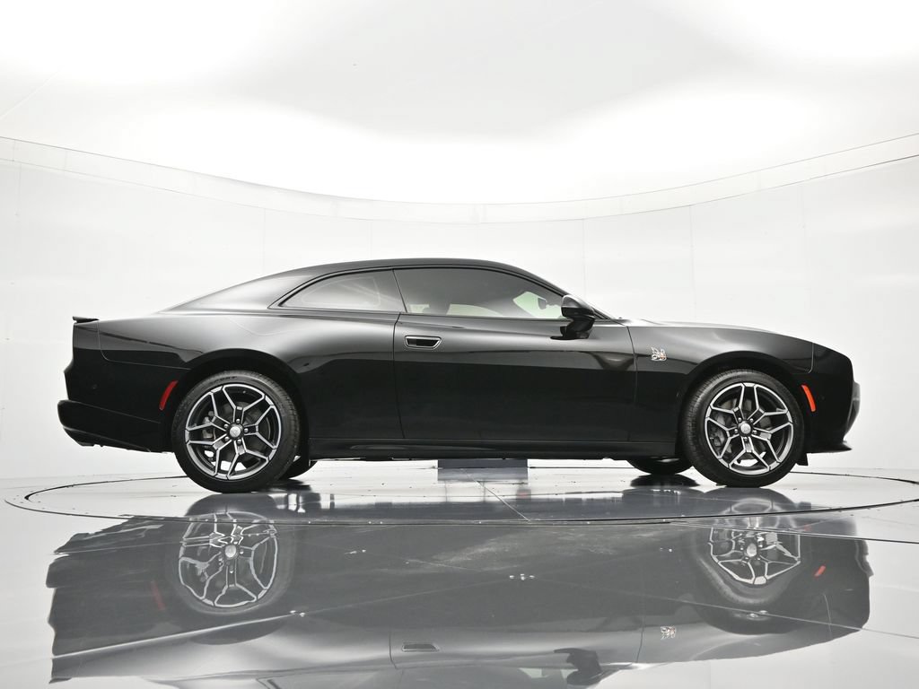 New 2026 Dodge Charger Scat Pack AWD/4WD image 35