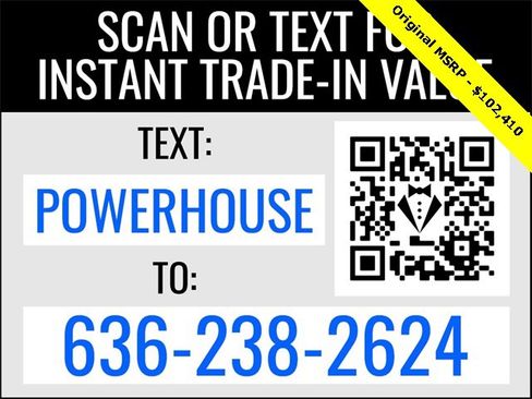 Used 2024 Chevrolet Corvette Stingray Premium Conv w/ Z51 Performance Package image 7