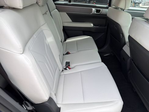New 2026 Hyundai Santa Fe SEL FWD image 16