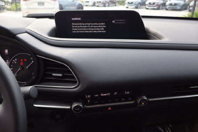 Used 2024 MAZDA CX-30 AWD 2.5 S w/ Select Sport Pkg image 31