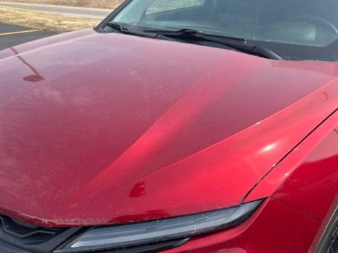 Used 2023 Chevrolet Blazer LT w/ Midnight/Sport Edition image 19