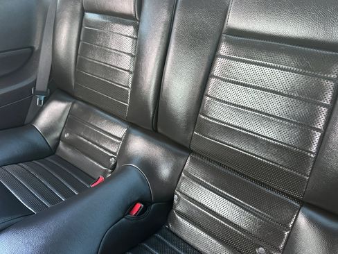 Used 2008 Ford Mustang GT Premium RWD image 14