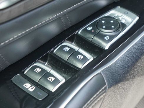 Certified 2024 Kia Sorento SX Prestige AWD/4WD image 18