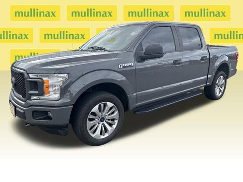 Used 2018 Ford F150 XL w/ Equipment Group 101A Mid image 10